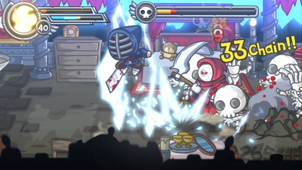 wonder blade手机版下载