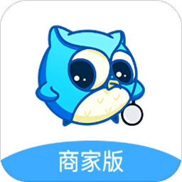 本初商家app