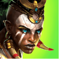 英雄魔法对决破解版 v1.0.2 安卓版