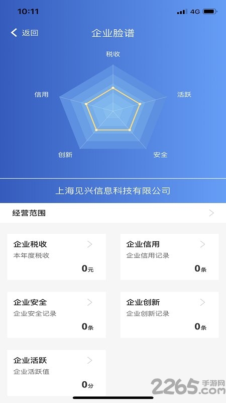 商服店小二app 商服店小二软件