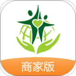 爱康e佳人商户端app 安卓版