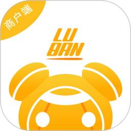 鲁班外卖商家版 安卓版