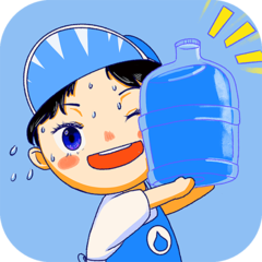 送水了独立商家版软件 安卓版