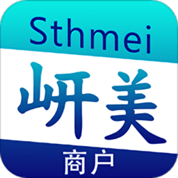 岍美商户端app 安卓版