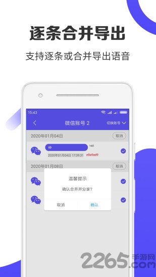语音导出pro软件下载