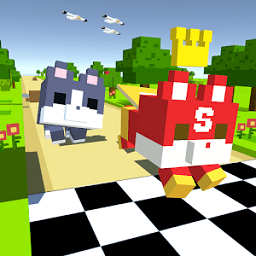 猫猫冲刺最新版 v1.0.0 安卓最新版