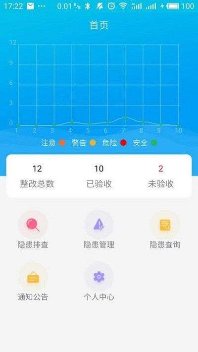 隐患排查治理系统app下载