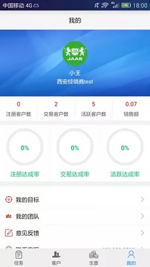 汽配猫crm软件 汽配猫crm下载