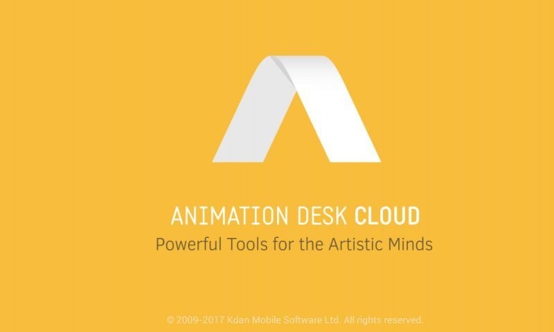 animation app下载