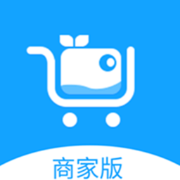 鲸买网商家版软件 安卓版
