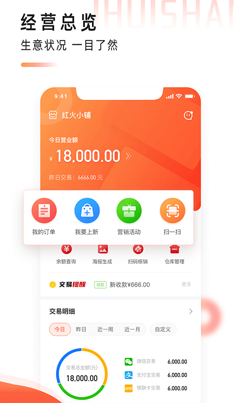 i惠商app i惠商官方版