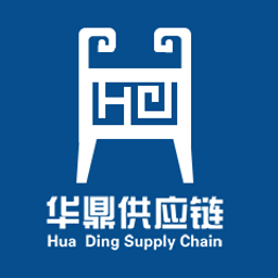 华鼎落地配app 安卓版