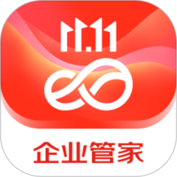 东东企业家app(改名为京东云企业管家)