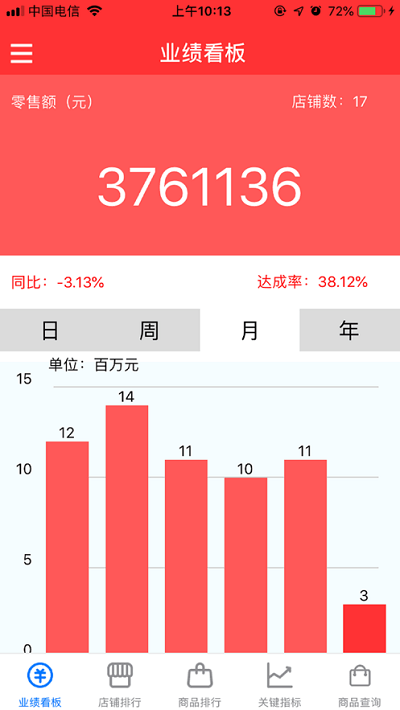 纪念日店务app下载