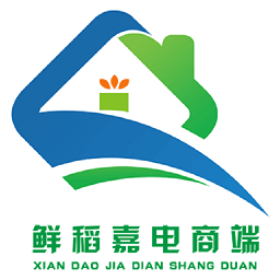 鲜稻嘉电商端app 安卓版