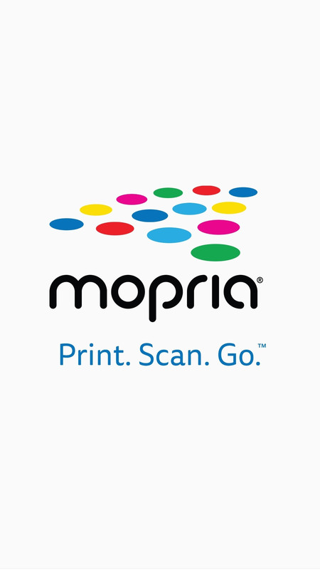 mopria scan下载