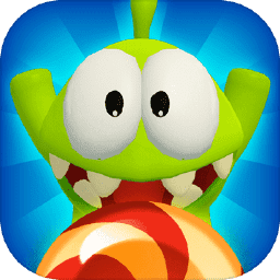 om nom catch中文版 v1.0.1 安卓版
