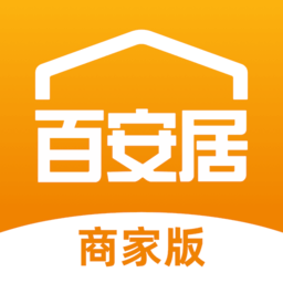 百安居商家app