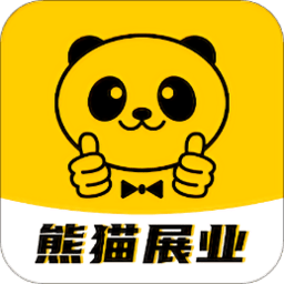 熊猫展业app 安卓版