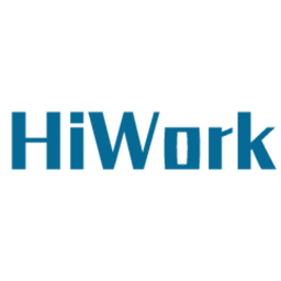 hiwork快乐职窗app