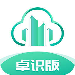 晓觅云智工厂标识app