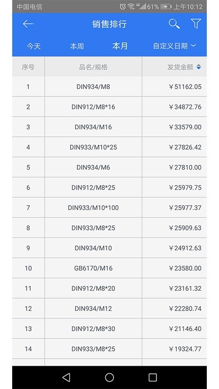 工品小秘官方版