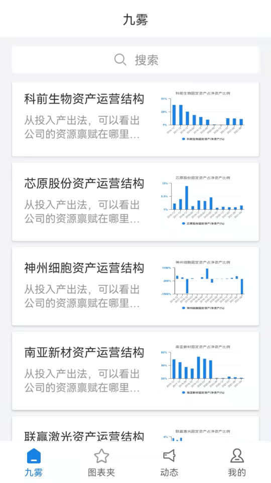 九雾数据app下载