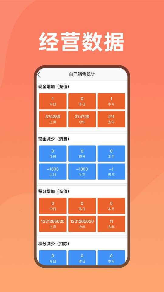 会员管家app下载