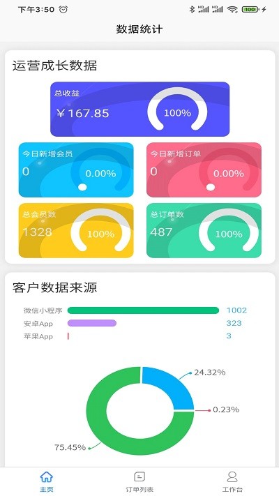 51商家通app下载