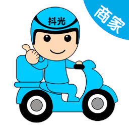 抖光商家app