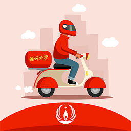 智慧徐圩骑手app 安卓版