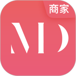 民度商家端app