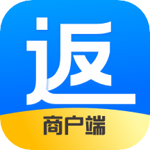 万物返商户端app