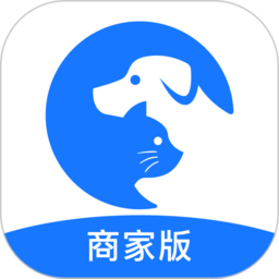 啵宠商家端app