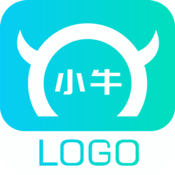 小牛logo设计手机版