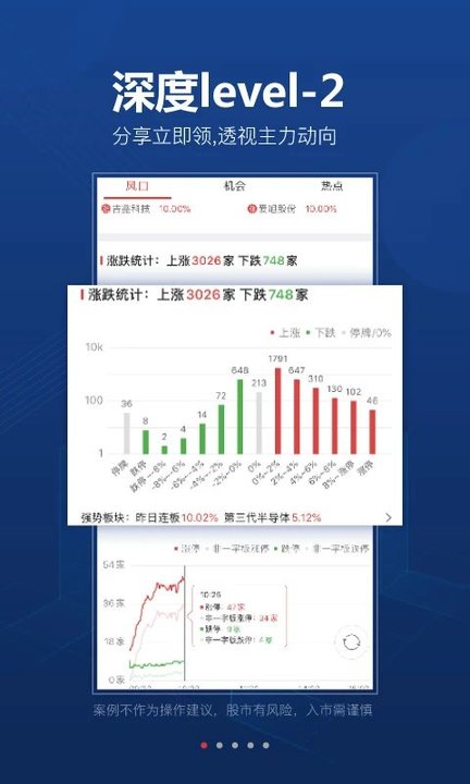 益盟操盘手手机版软件官方下载