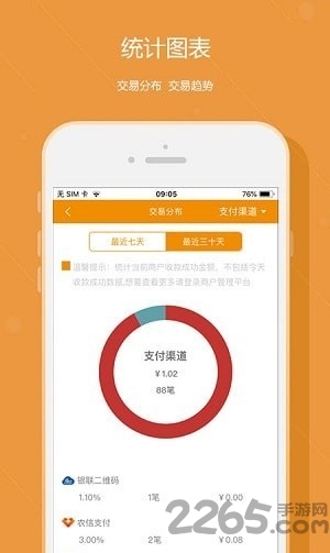 悦农e付app