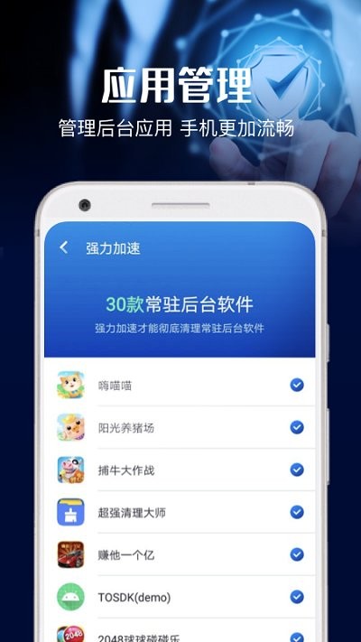 安全杀毒大师软件下载