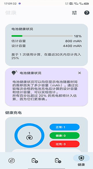 Battery Guru使用教程