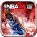 NBA 2K15