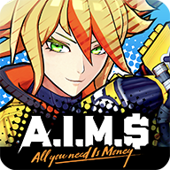 AIM$ All you need Is Money