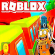 roblox地铁跑酷 手机版