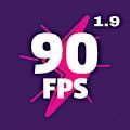 90fps forpubg