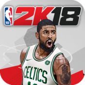 nba 2k18手机版中文版