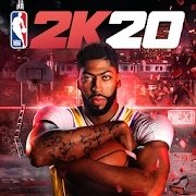 nba2k20 豪华存档版