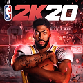 NBA 2K20 正版下载手机版