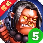 天天魔兽手游私服 v6.0 安卓sf版