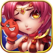 魔仙传公益服