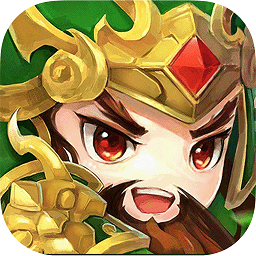 名将天下满v版