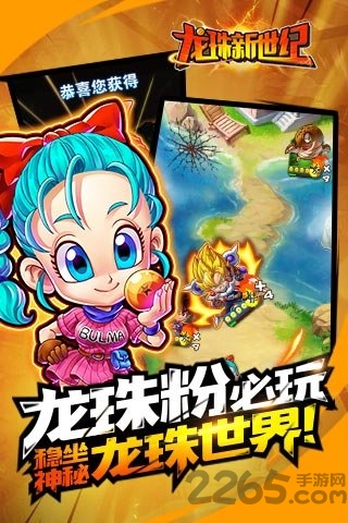 龙珠新世纪公益服
